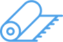 Rug cleaning icon