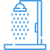Shower restoration icon